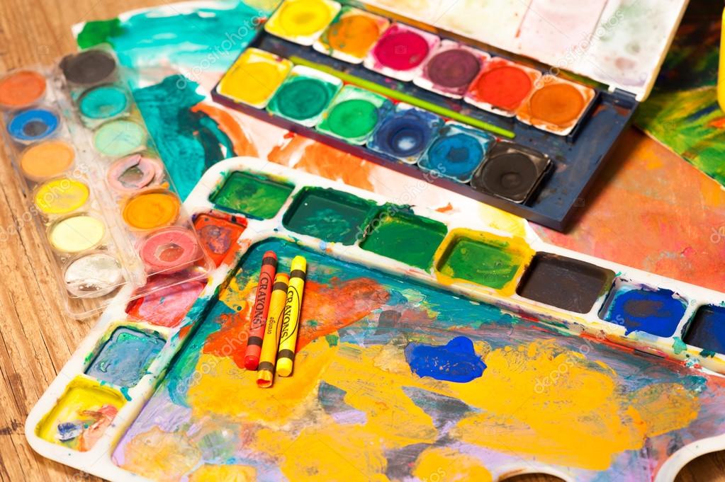 Taller De Pintura Creativa Para Ni s Museo Regional De La Araucan a taller-de-pintura-creativa-para-ni-s-museo-regional-de-la-araucan-a