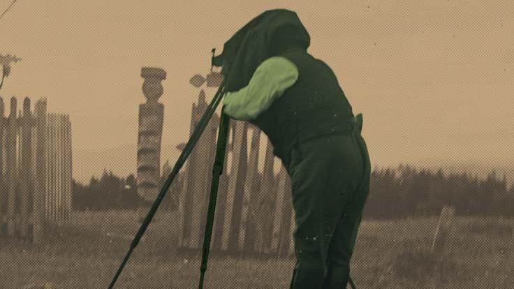 Fotógrafo en  “La Frontera” Afectos, cotidianidad  y vida íntima en el registro fotográfico de Benedicto Rivas. Chol-Chol, 1915-1930.