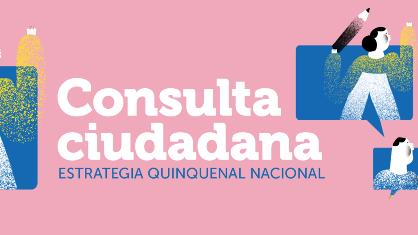 Consulta ciudadana