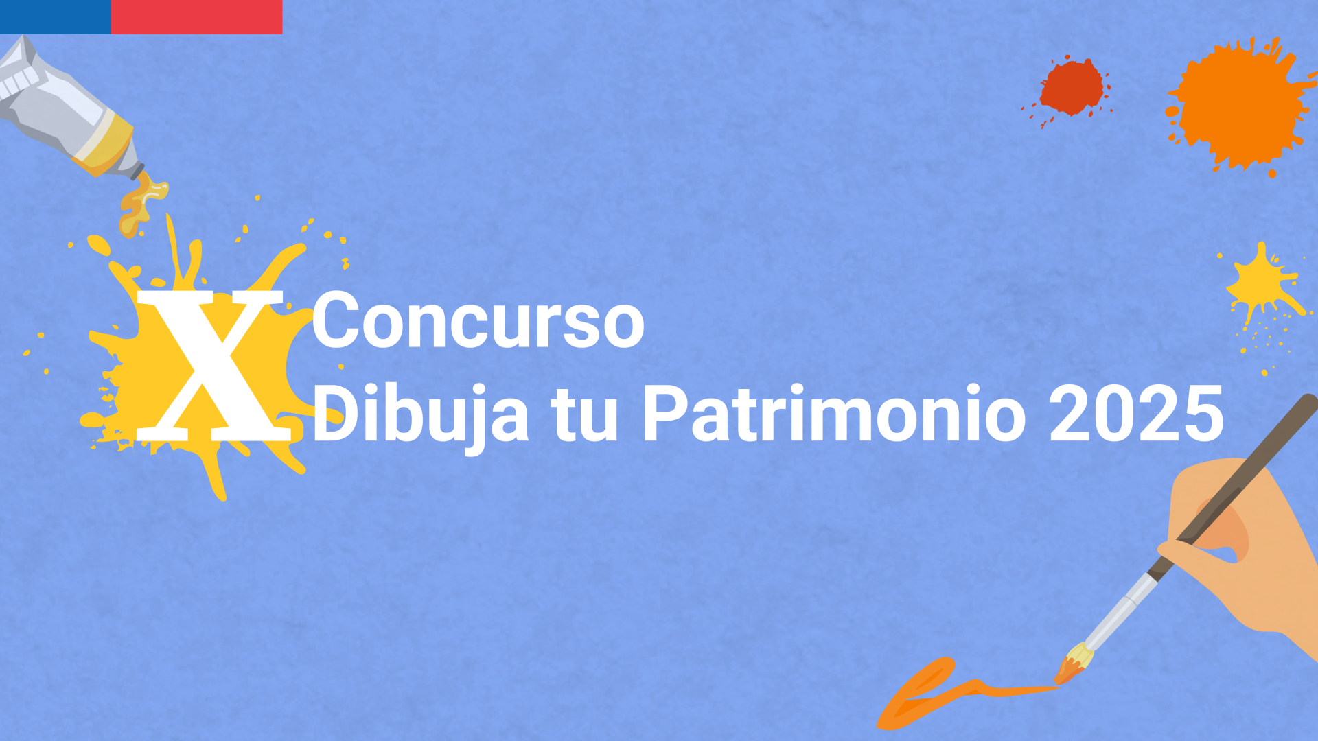 Afiche para noticia