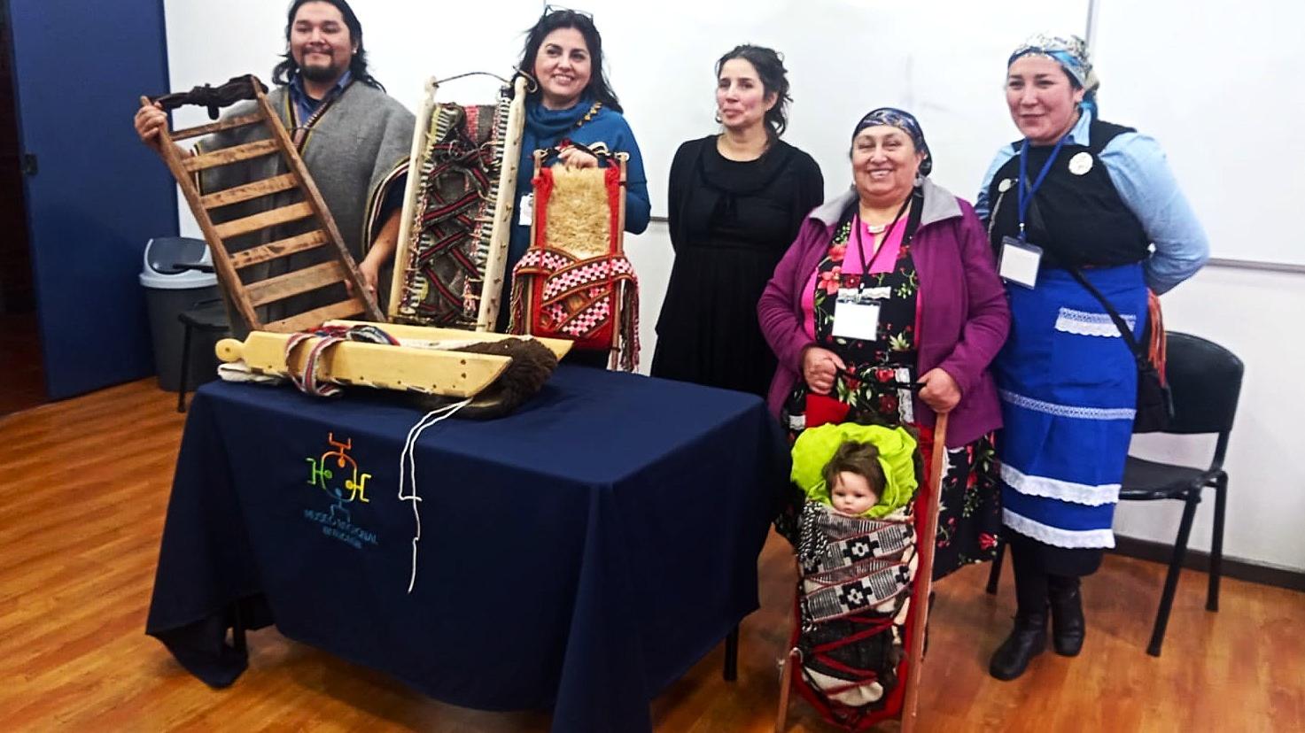 Presentación Kupulwe