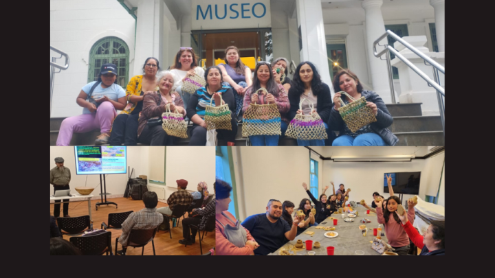 Talleres patrimoniales