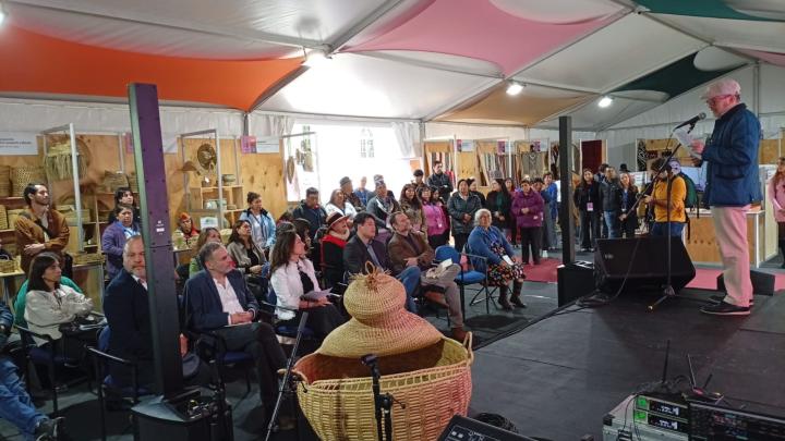 1ra Feria Araucanía