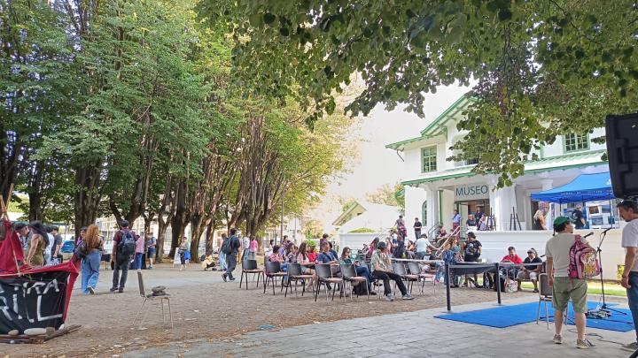 Día de los patrimonios