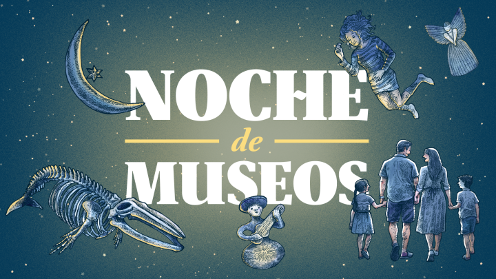 Noche de museos