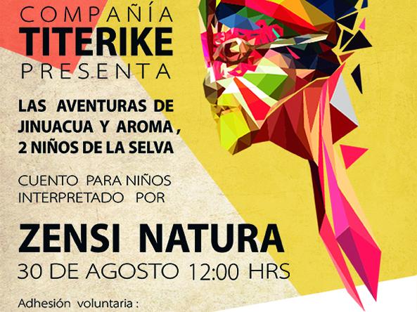 ENTRETENIDO CUENTO PARA NIÑOS Y NIÑAS