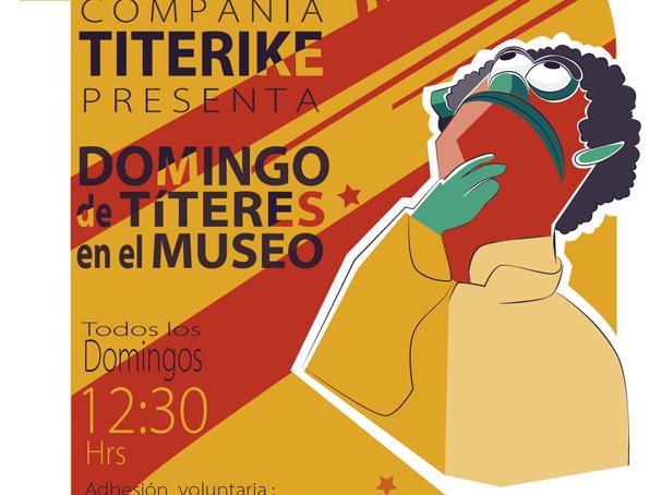 Funciones de Títeres