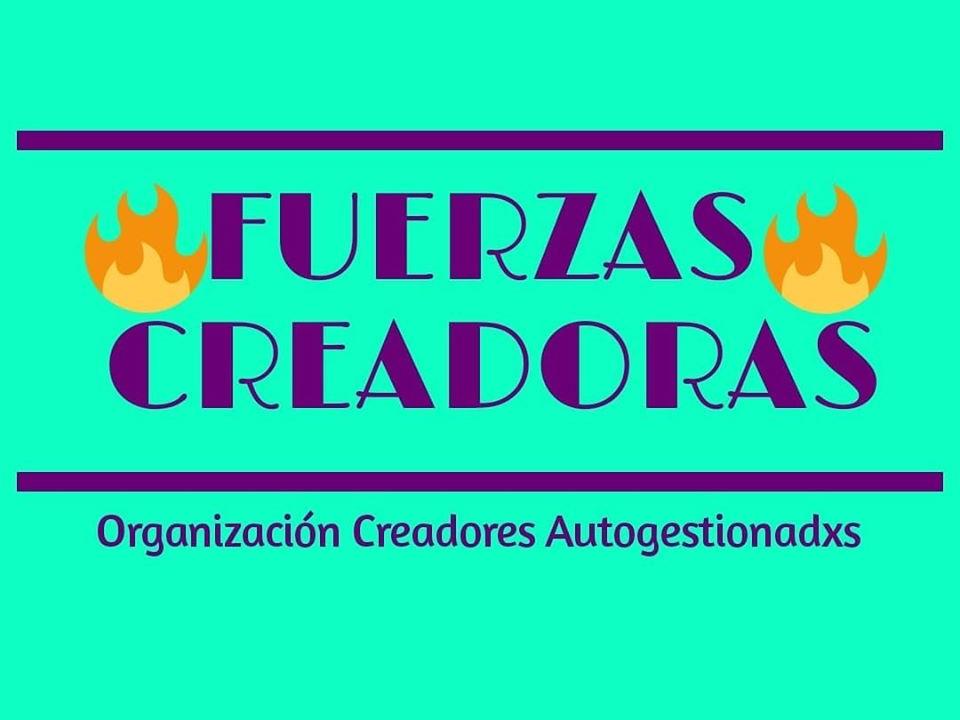 Fuerzas Creadoras
