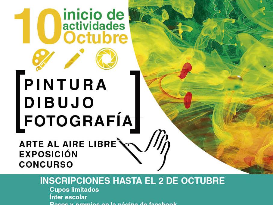Afiche Liberarte