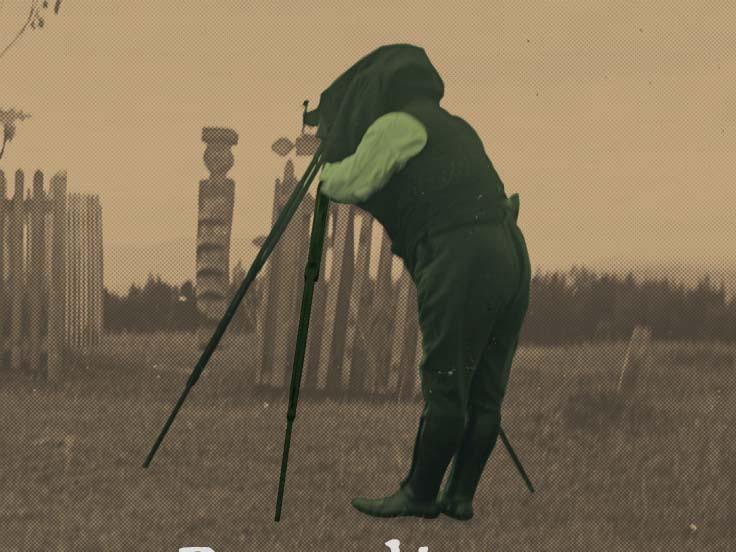 Fotógrafo en  “La Frontera” Afectos, cotidianidad  y vida íntima en el registro fotográfico de Benedicto Rivas. Chol-Chol, 1915-1930.