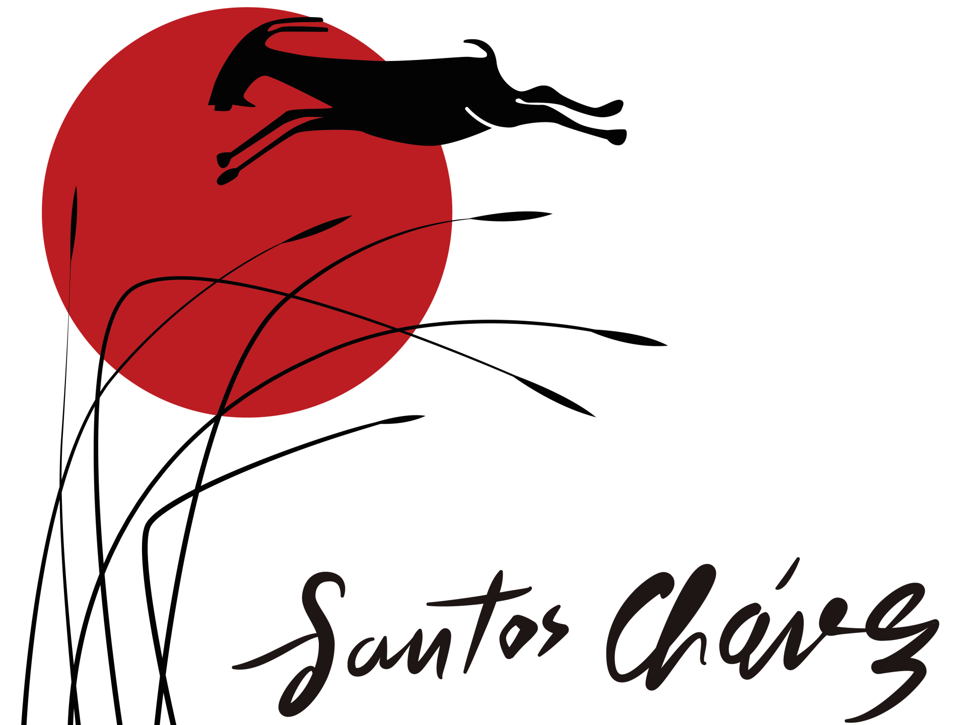 Santos Chávez, camino de la luna y el sol hacia el Lai Antü