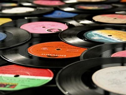 Vinilos