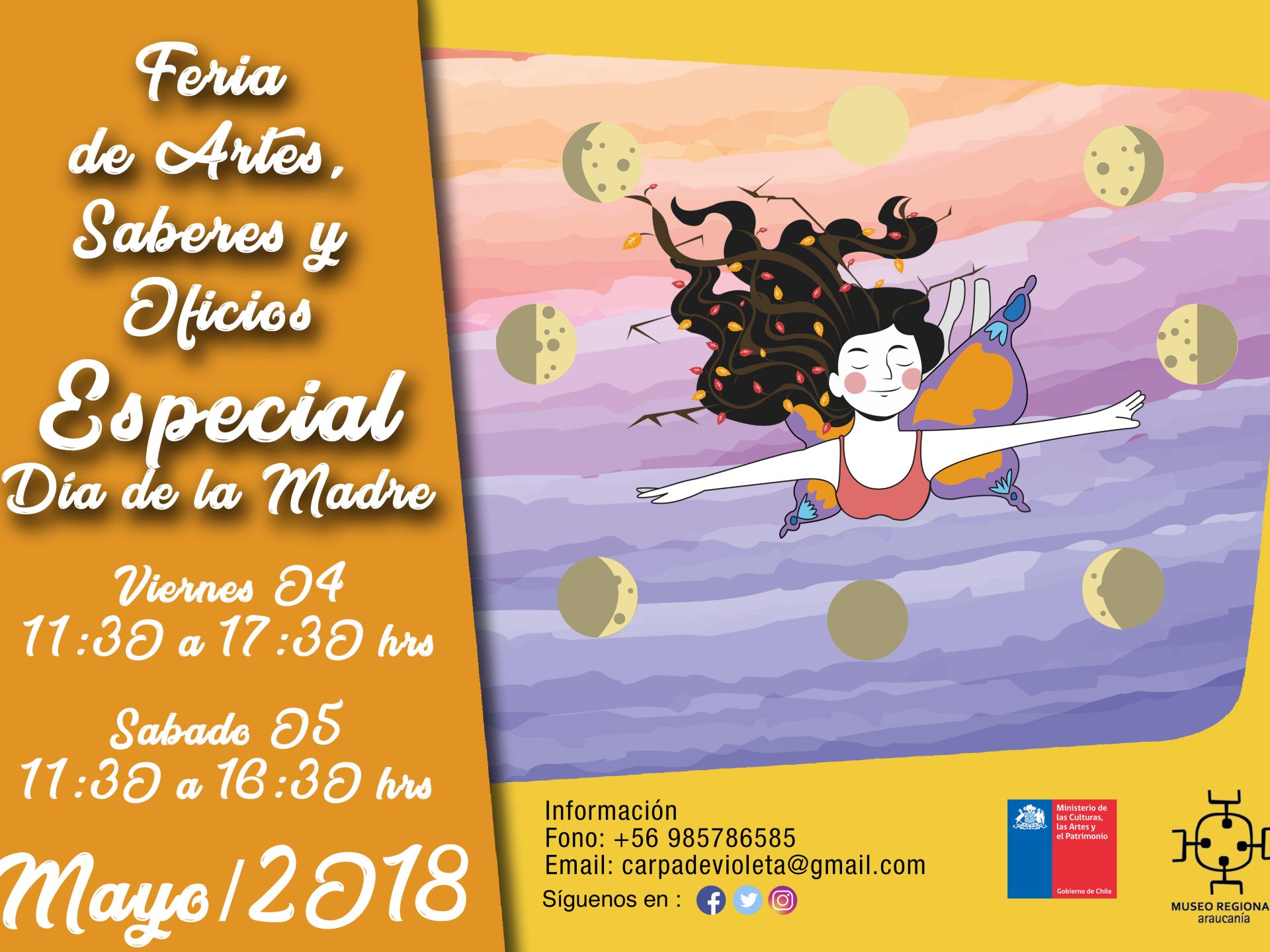 Afiche.