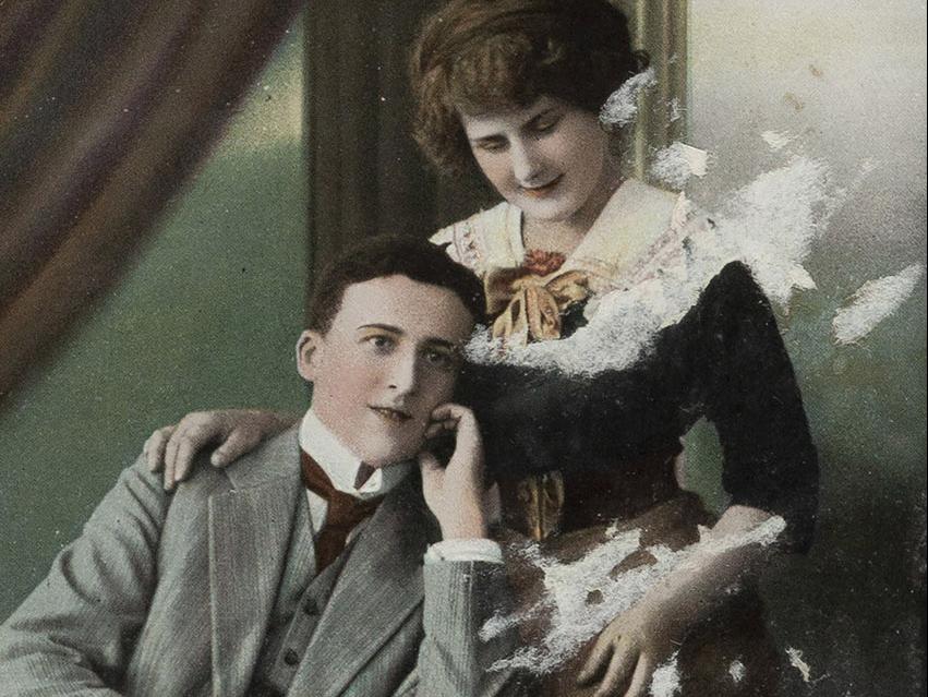 Enamorados
