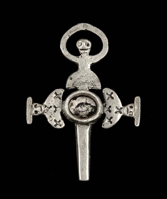 Kitra de plata