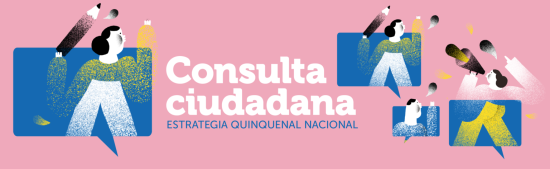 Consulta ciudadana