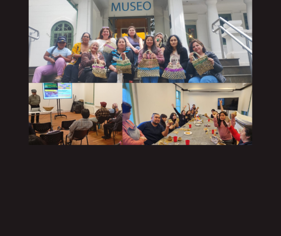 Talleres patrimoniales