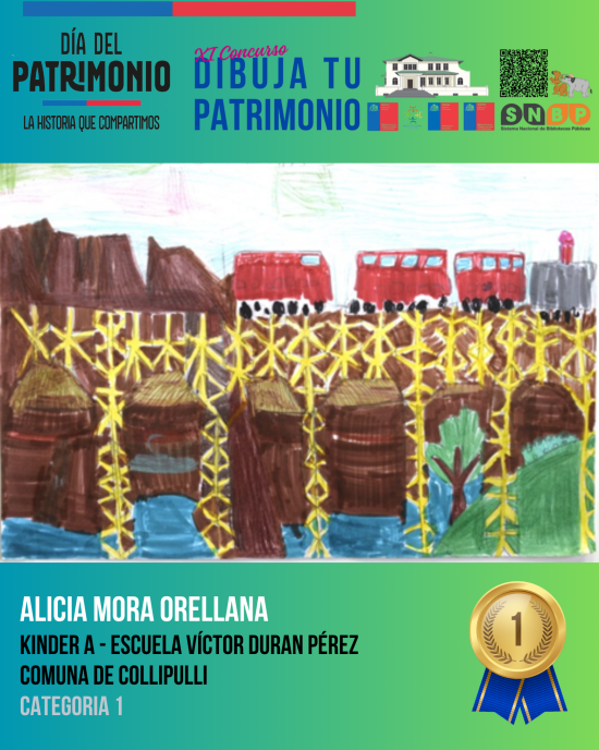 Ganadores
