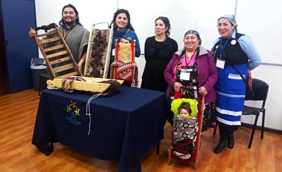 Presentación Kupulwe