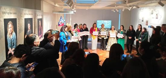Imagen Inauguracion Expo