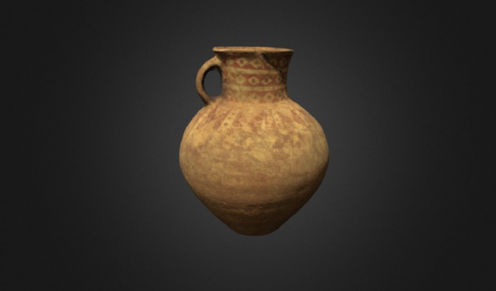 Metawe- Jarro 2307/ 6-667