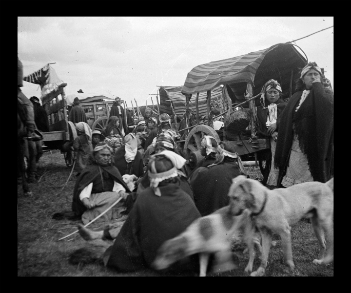 Nguillatun Nguillatun