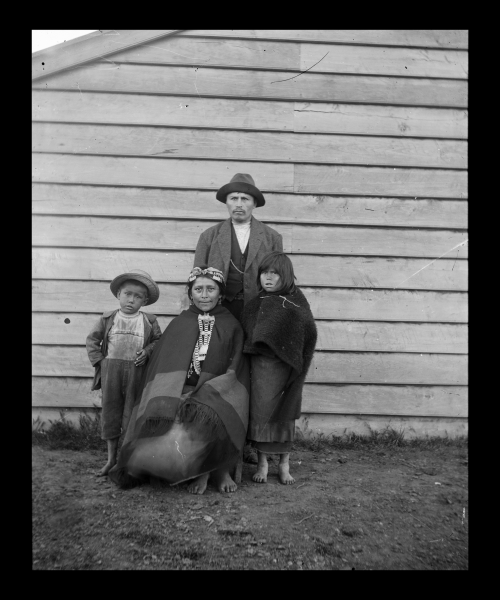 Matrimonio mapuche Matrimonio mapuche