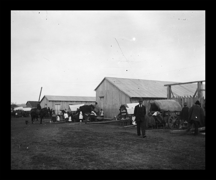 Cholchol y molino Solano Cholchol y molino Solano