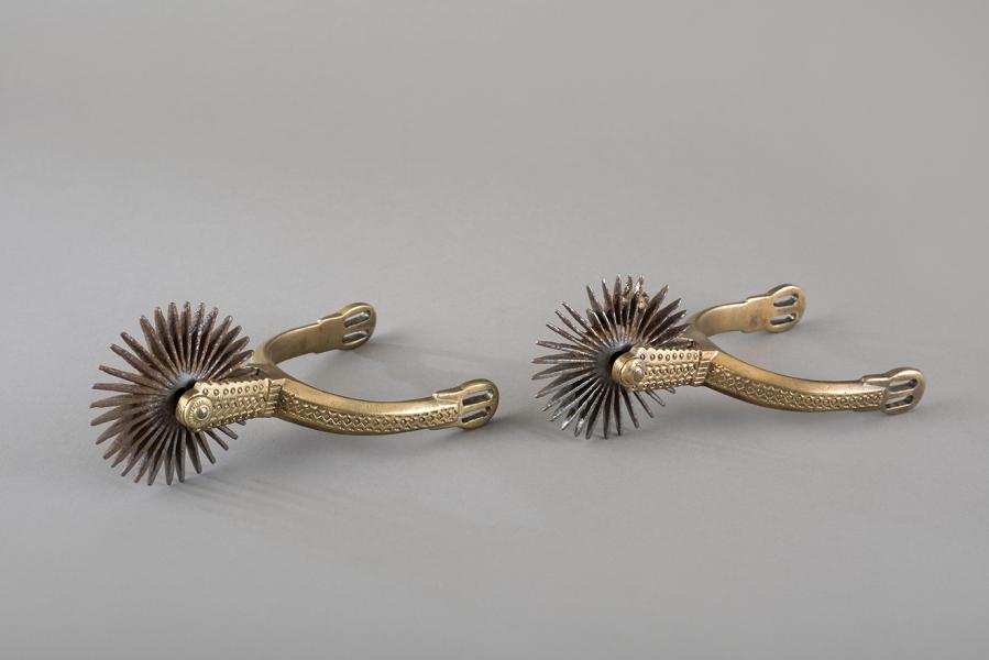 Espuelas Espuelas