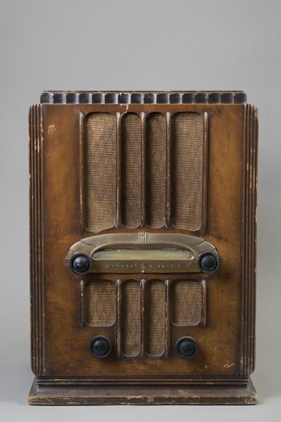 Radiorreceptor Radiorreceptor