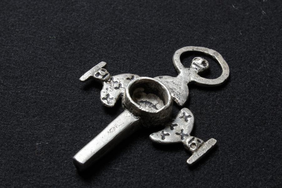 Colección Platería Mapuche