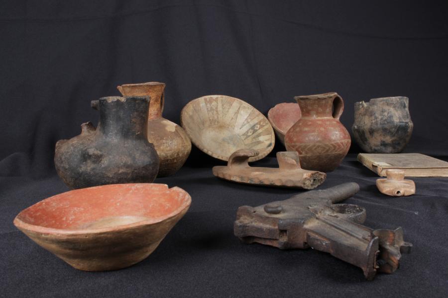 Colección Donaciones particulares