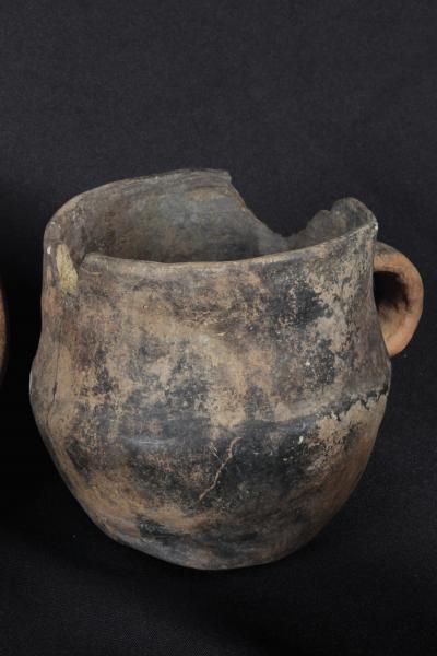 Colección Donaciones particulares