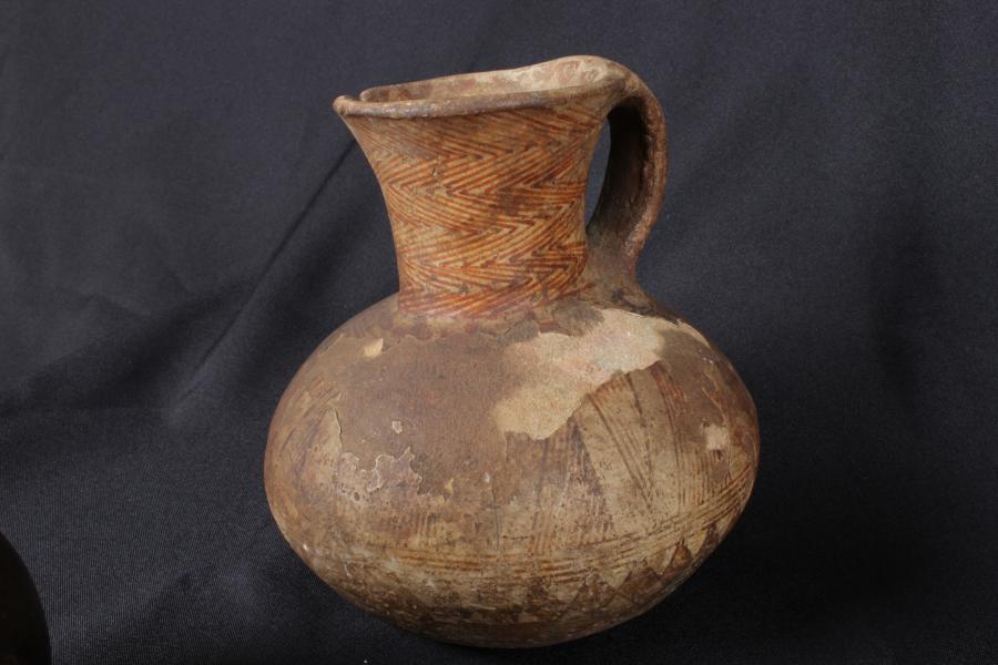 Colección Donaciones particulares