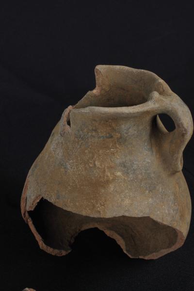 Colección Arqueológica