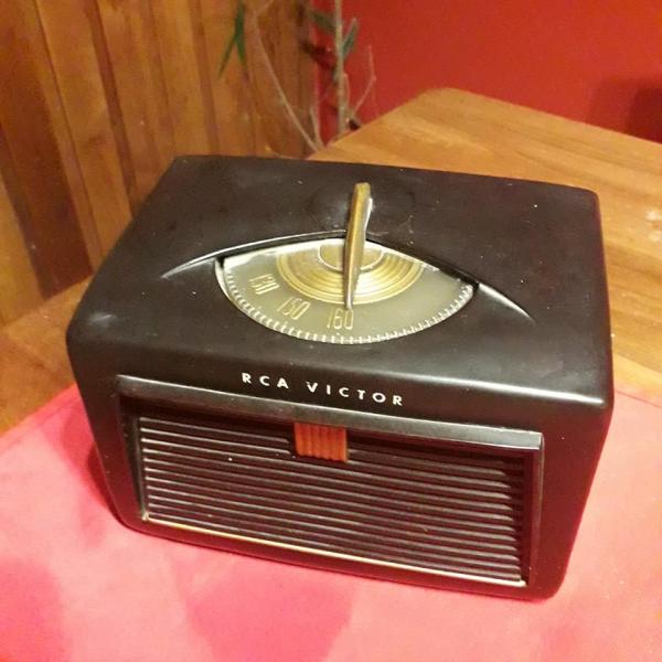 radio RCA Victor radio RCA Victor
