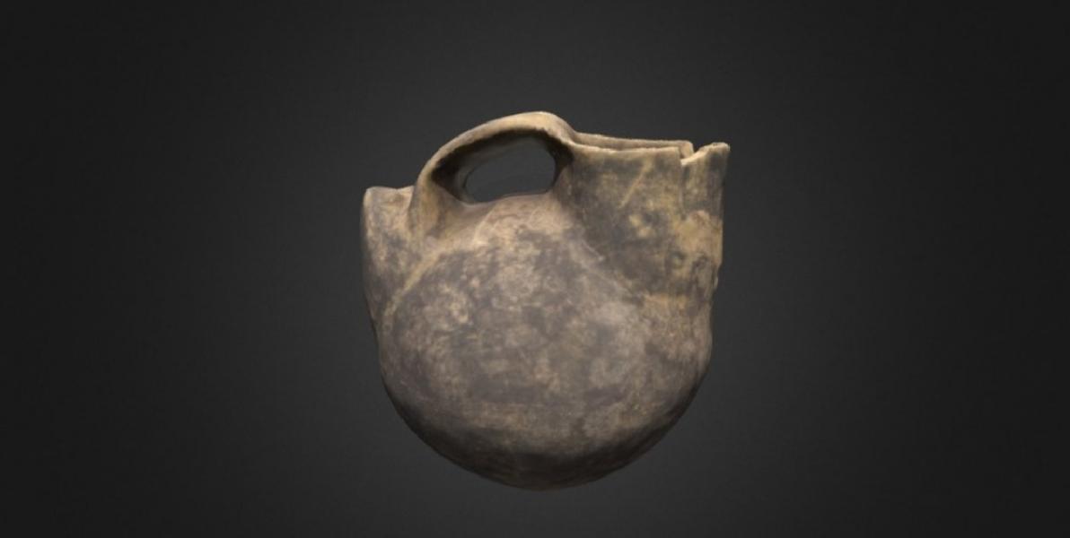 Metawe-Jarro RM010 / PR-6-18