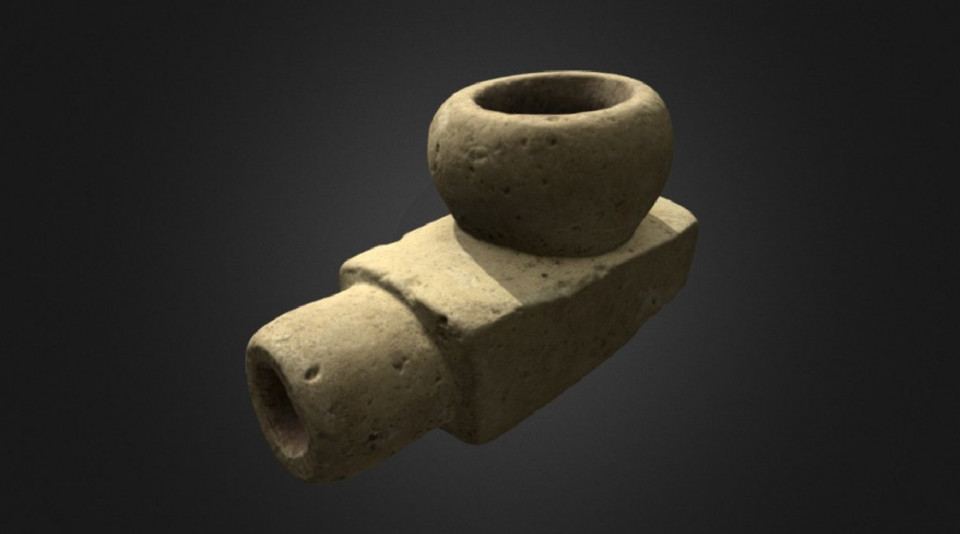 Kitra- Pipa 426 / 6-2128